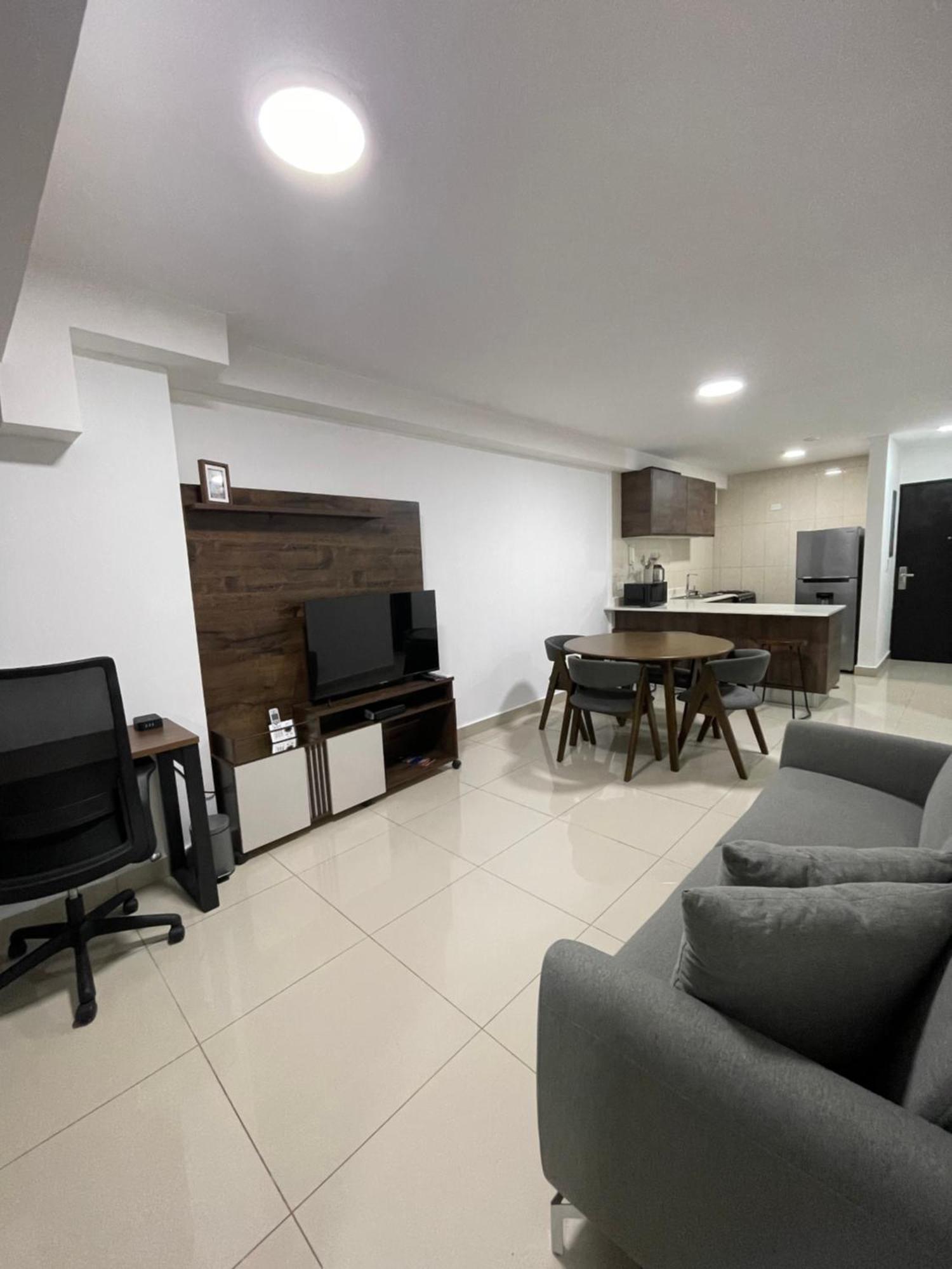 Distinhome Appartement Panama (ville)