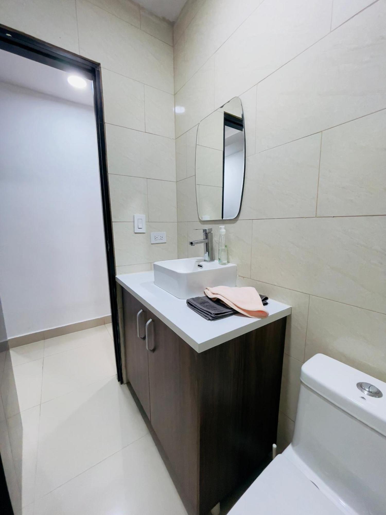 Appartement Distinhome *